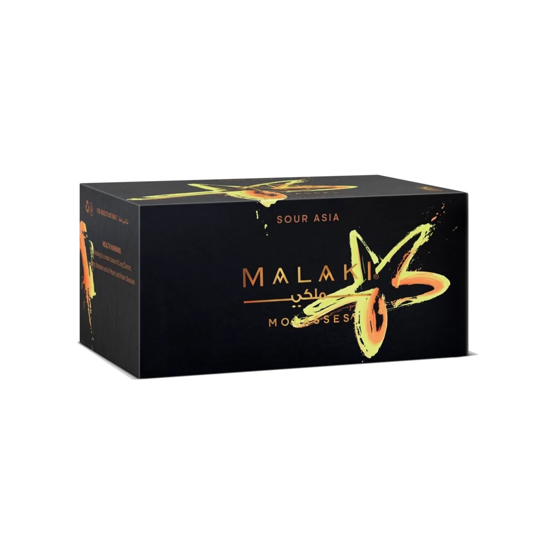 Malaki 200g Box Sour Asia