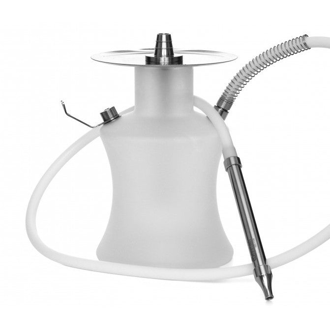 Oduman Hookah N2 Matte - TheHookah.com