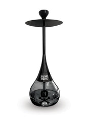 Overdozz Hookah Black