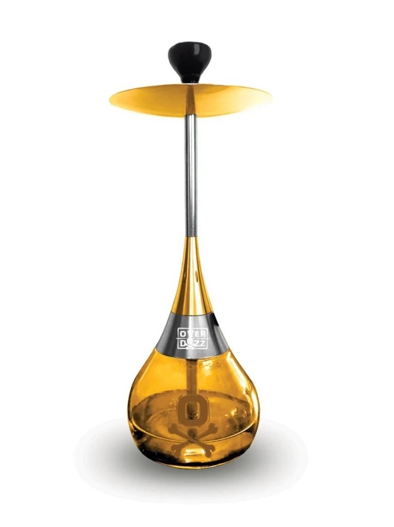 OverDozz Hookah 20