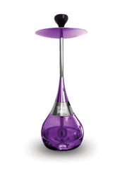 Overdozz Hookah Purple