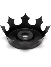 Regal Crown Hookah Coal Tray - TheHookah.com