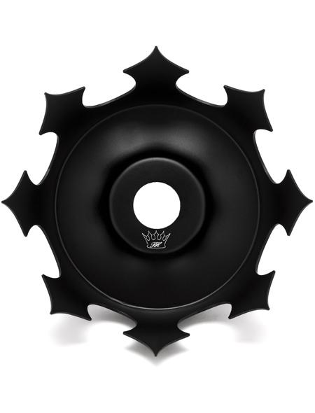 Regal Crown Hookah Coal Tray - TheHookah.com