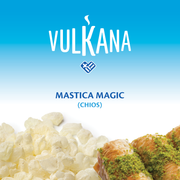 Vulkana Shisha 200g Mastica