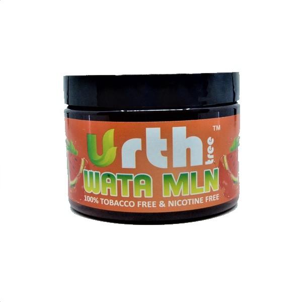 UrthTree Natural Fruit Hookah Molasses - TheHookah.com