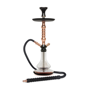 BYO Adonis Hookah 25" Gold - TheHookah.com