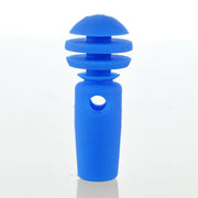 AOT Silicone Universal Hookah Purge Valve  blue