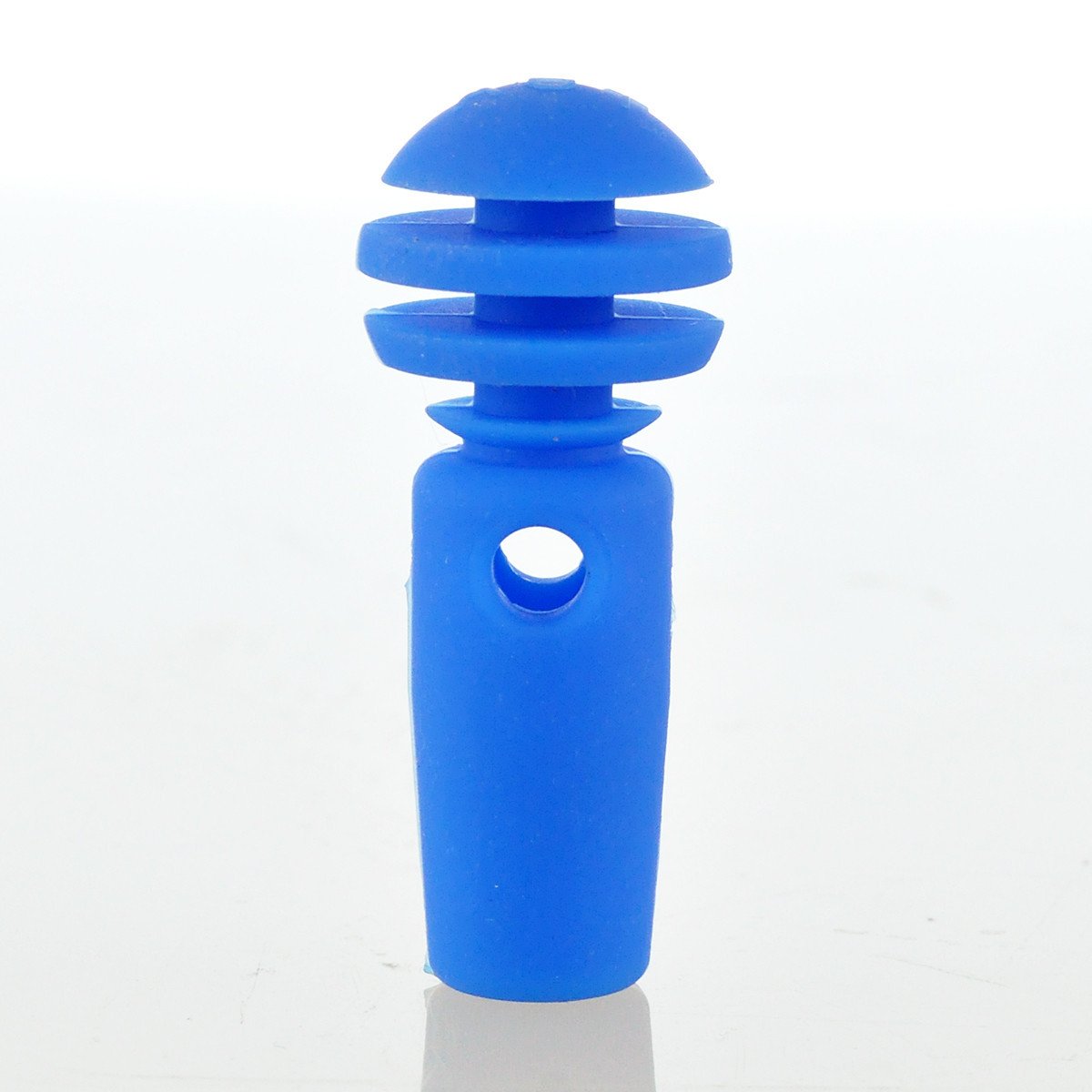 AOT Silicone Universal Hookah Purge Valve  blue