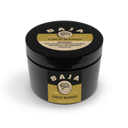 Baja Shisha 200g Jar Coco Mango