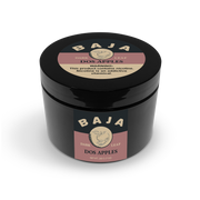 Baja Shisha 200g Jar Dos Apples