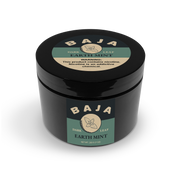 Baja Shisha 200g Jar Earth Mint