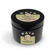 Baja Shisha 200g Jar Ginger Ale