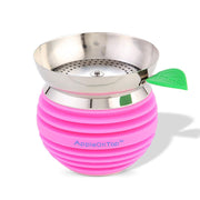 AppleOnTop Hookah Bowl Pink