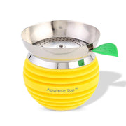 AppleOnTop Hookah Bowl Yello