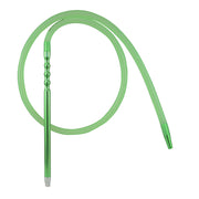 Aluminum Handle Dream Hose green