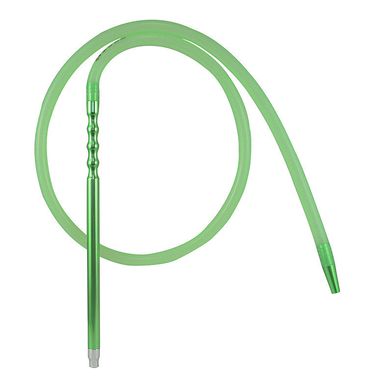 Aluminum Handle Dream Hose green