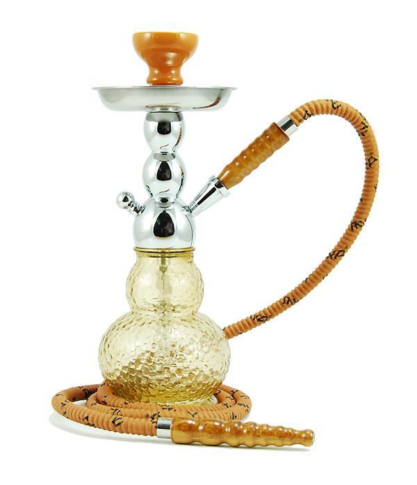 Mya Econo Gelato Hookah 13" - TheHookah.com