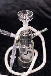 Luna Mini Beast Glass Hookah - TheHookah.com