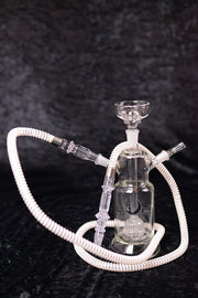 Luna Mini Beast Glass Hookah - TheHookah.com