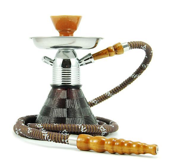 Mya Petite Hookah 10" - TheHookah.com