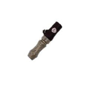 BYO Wood Lanyard Mouth Tip dark wood