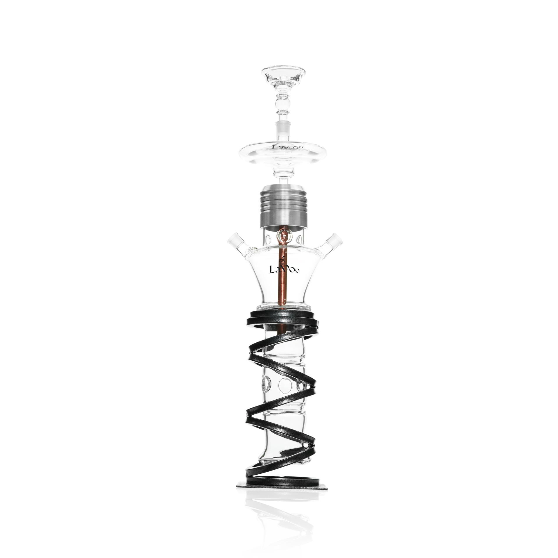 Hybrid HXO Hookah by Lavoo® - TheHookah.com