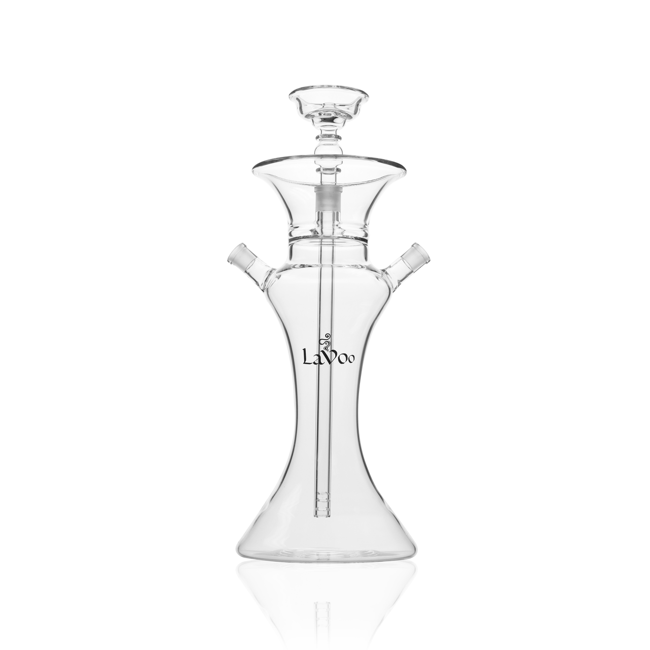 Lavoo Glass Hookah MP1 - TheHookah.com