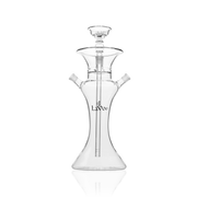 Lavoo Glass Hookah MP1 - TheHookah.com