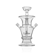 Lavoo Glass Hookah MP1 Mini - TheHookah.com