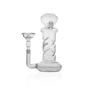 LaVoo Glass Hookah MP2 - TheHookah.com