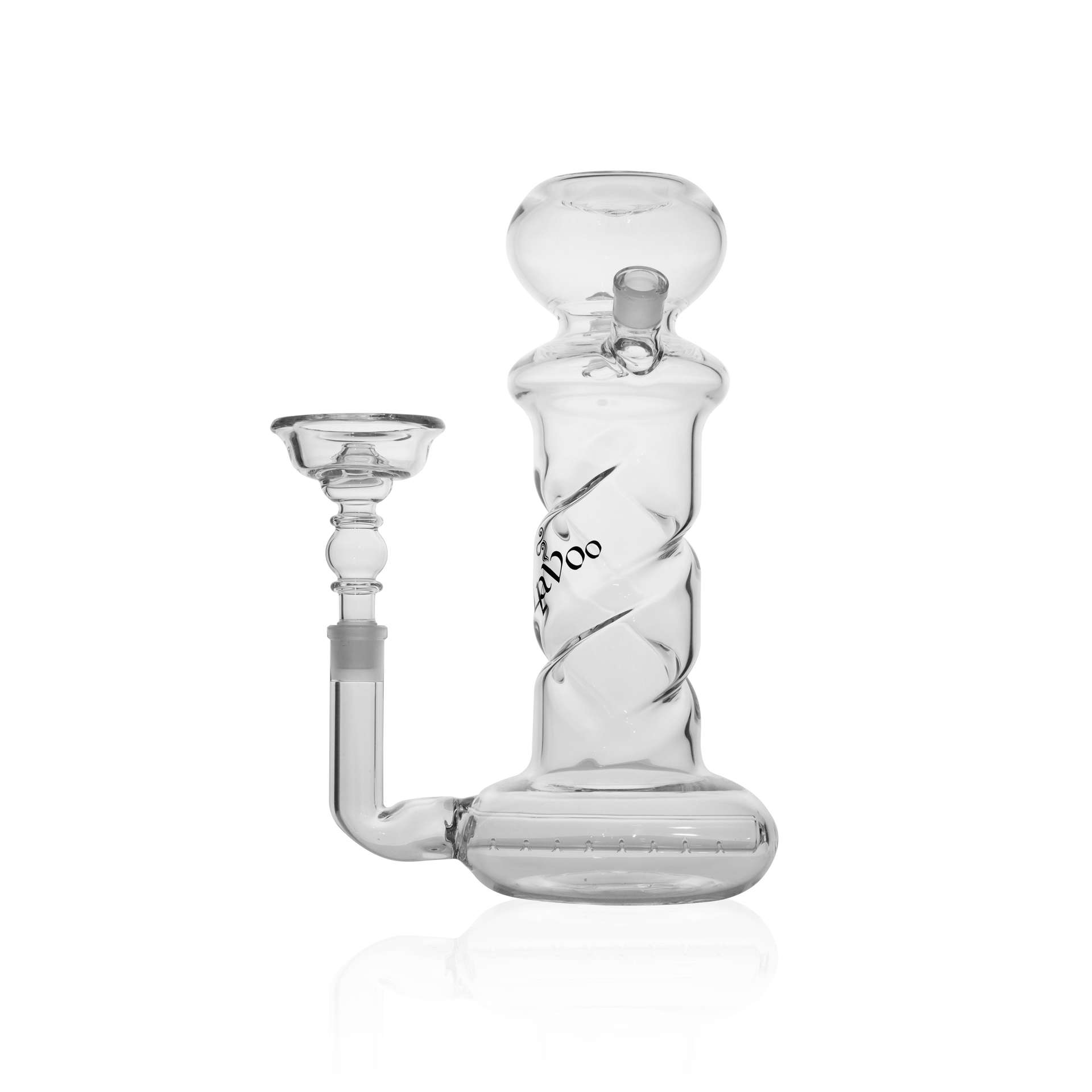 LaVoo Glass Hookah MP2 - TheHookah.com