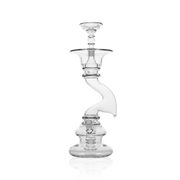 Lavoo® Glass Hookah MP4 - TheHookah.com