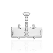 LaVoo Glass Hookah MP5X - TheHookah.com