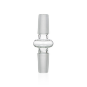 Glass Hookah Bowl Adapter 19mm - TheHookah.com