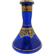 Pharaohs Nile Glass Base - TheHookah.com