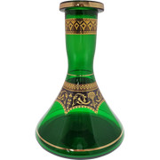 Pharaohs Nile Glass Base - TheHookah.com