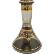 Pharaohs Nile Glass Base - TheHookah.com