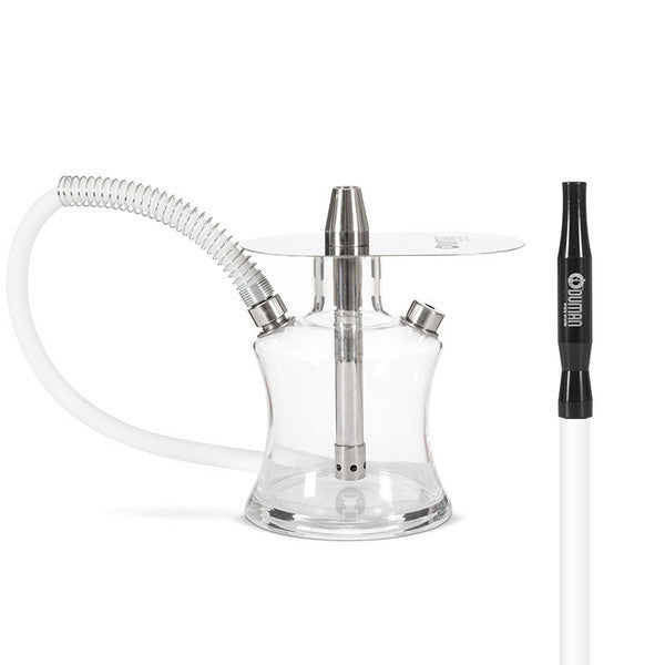 Oduman Hookah N2 Travel - TheHookah.com