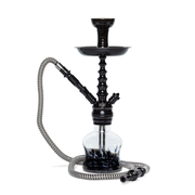 Amira Blizzard Hookah 16" - TheHookah.com