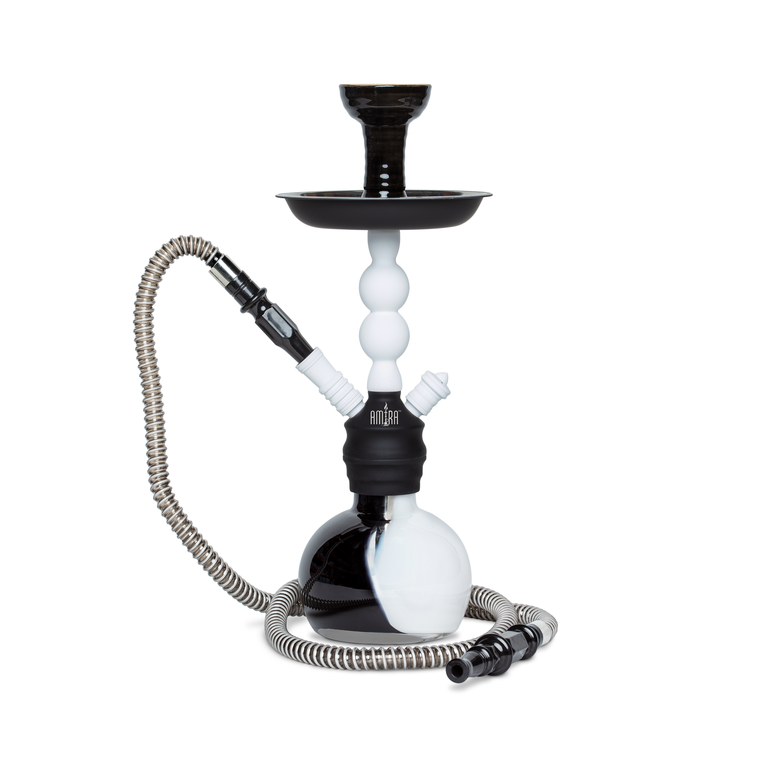 Amira Storm Hookah 16