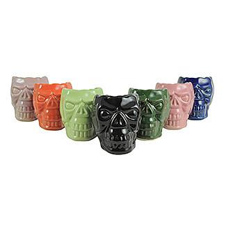 Skull Hookah Bowl - TheHookah.com