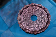 Lule Turkish Hookah Tray Small 22cm - TheHookah.com