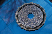 Lule Turkish Hookah Tray Small 22cm - TheHookah.com