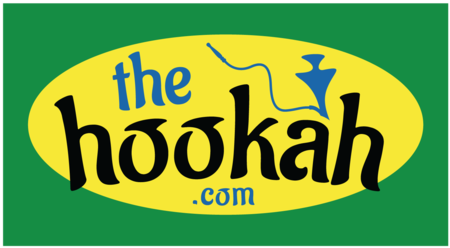 TheHookah.com Logo