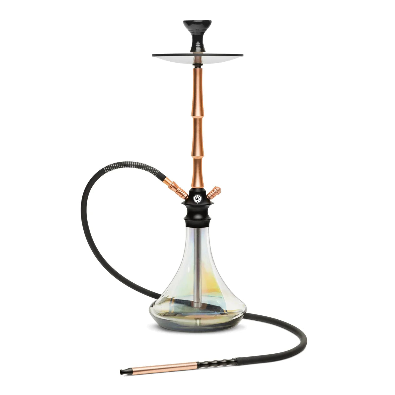 BYO Hookahs at TheHookah.com