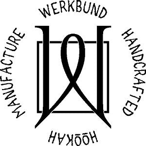 Werkbund Hookahs