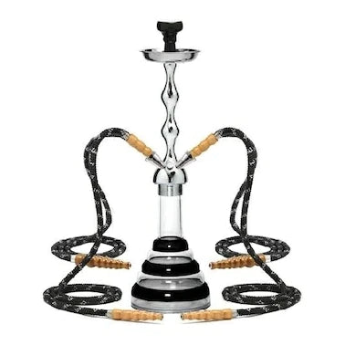 Acrylic Hookahs at TheHookah.com