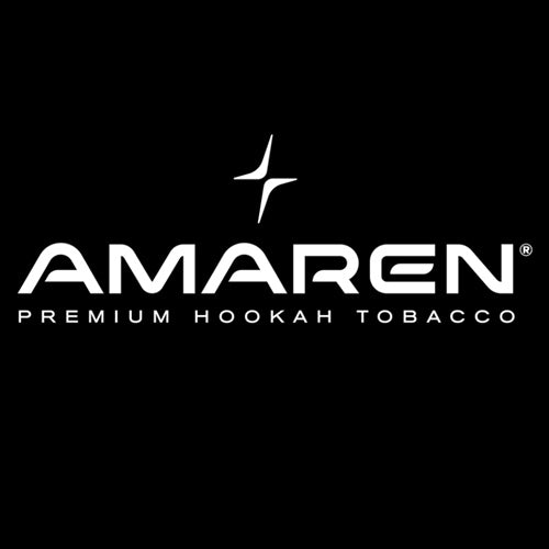 Amaren Hookah