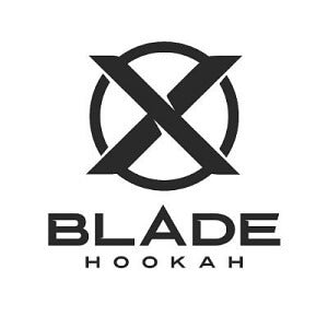 Blade Hookahs