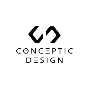 Conceptic Design Hookahs